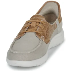 Hot Skechers - SLIP-INS: ON-THE-GO FLEX - PALMILLA Beige
