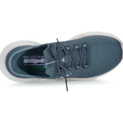Discount Skechers - SLIP-INS RELAXED FIT: EDGERIDE Marine