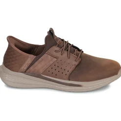 Skechers - SLIP-INS: SLADE - ZACHARY Marron Sale