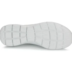 Skechers - SLIP-INS: SUMMITS - DIAMOND DREAM Blanc Discount
