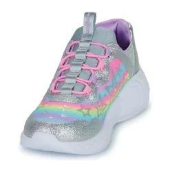 Skechers - SLIP-INS:  UNICORN DREAMS - STARRY LITE Multicolore Hot