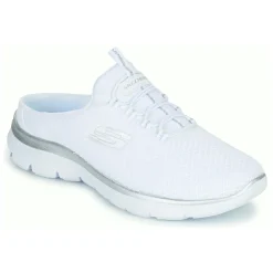 Skechers - SUMMITS Blanc Hot