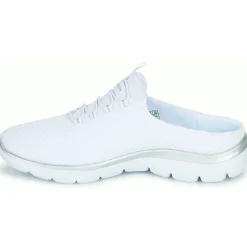 Skechers - SUMMITS Blanc Hot