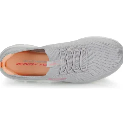 Skechers - SUMMITS - CLASSIC Gris Hot