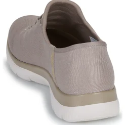 New Skechers - SUMMITS CLASSY NIGHT SLIP-INS Beige