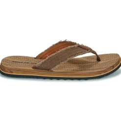 Skechers - TANTRIC - FRITZ Marron Outlet