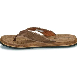 Skechers - TANTRIC - FRITZ Marron Outlet