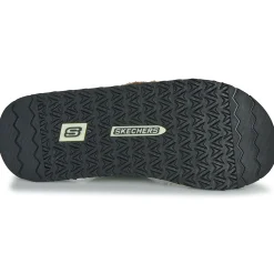 Skechers - TANTRIC - FRITZ Marron Outlet