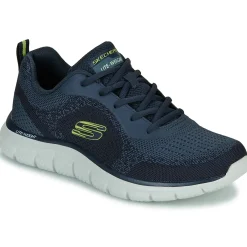 Online Skechers - TRACK - GLENDOR Marine
