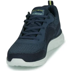 Online Skechers - TRACK - GLENDOR Marine