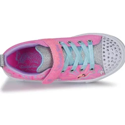 Skechers - TWINKLE SPARKS Rose Outlet
