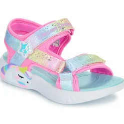 Best Skechers - UNICORN DREAMS SANDAL - MAJESTIC BLISS
