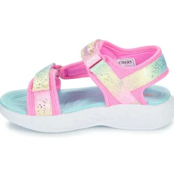 Best Skechers - UNICORN DREAMS SANDAL - MAJESTIC BLISS