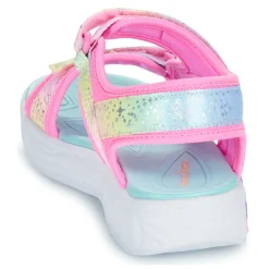 Best Skechers - UNICORN DREAMS SANDAL - MAJESTIC BLISS