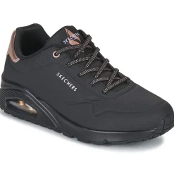 Best Skechers - UNO Noir