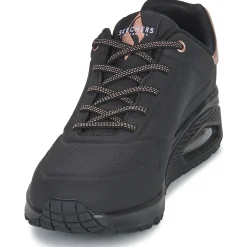 Best Skechers - UNO Noir