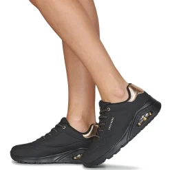 Best Skechers - UNO Noir