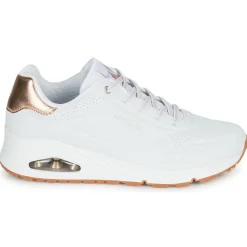 Skechers - UNO Blanc Outlet