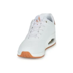 Skechers - UNO Blanc Outlet