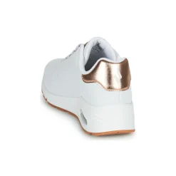 Skechers - UNO Blanc Outlet