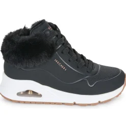 Discount Skechers - UNO Noir