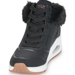 Discount Skechers - UNO Noir