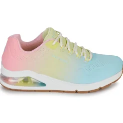 Hot Skechers - UNO 2 Multicolore