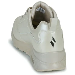 Skechers - UNO - GALACTIC GAL Beigenacré Best
