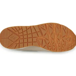 Skechers - UNO - SHIMMER AWAY Beige New