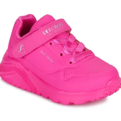 Skechers - UNO LITE Rose Clearance