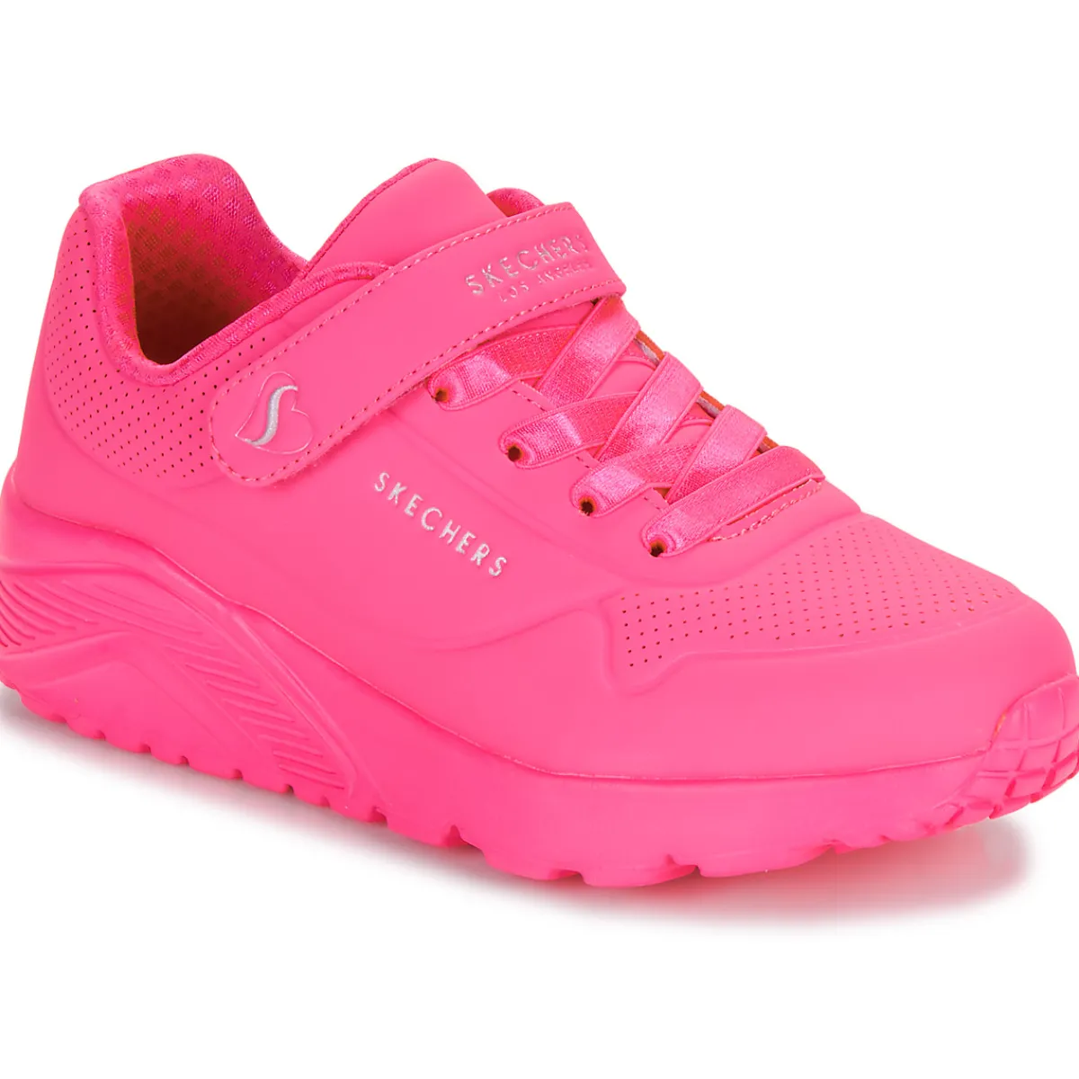 Skechers - UNO LITE - CLASSIC Rose
