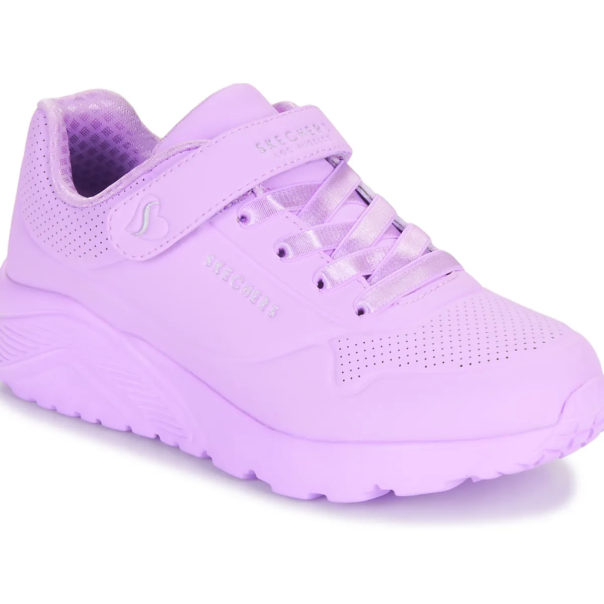 Skechers - UNO LITE - CLASSIC Violet New