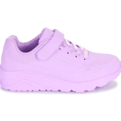 Skechers - UNO LITE - CLASSIC Violet New