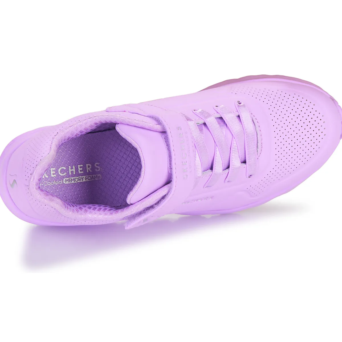 Skechers - UNO LITE - CLASSIC Violet New