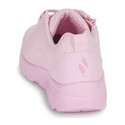 Skechers - UNO LITE - EASY ZIP Rose Clearance