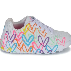 Online Skechers - UNO LITE BASKETS