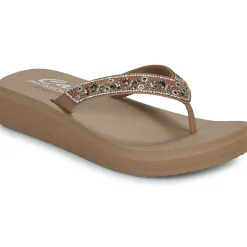 Outlet Skechers - VINYASA Marron