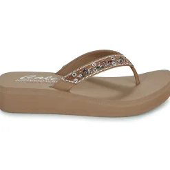Outlet Skechers - VINYASA Marron