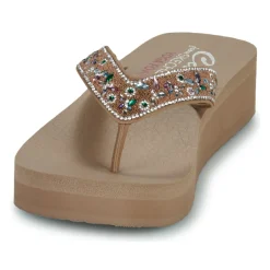 Outlet Skechers - VINYASA Marron