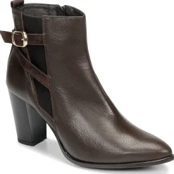 New So Size - AURELIO Marron