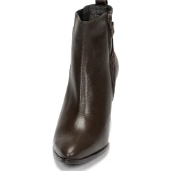 New So Size - AURELIO Marron