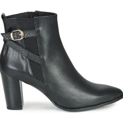 So Size - AURELIO Noir