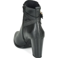 So Size - AURELIO Noir