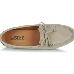 So Size - BRUDI Taupe New