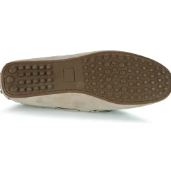 So Size - BRUDI Taupe New