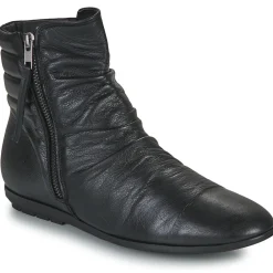 So Size - CORLYN Noir Discount