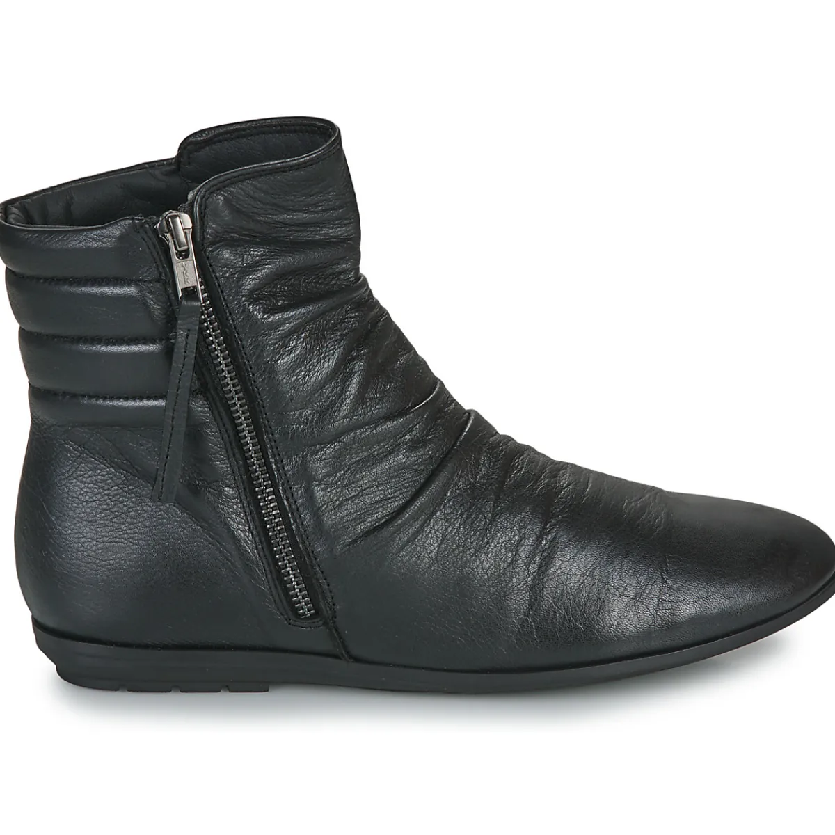 So Size - CORLYN Noir Discount