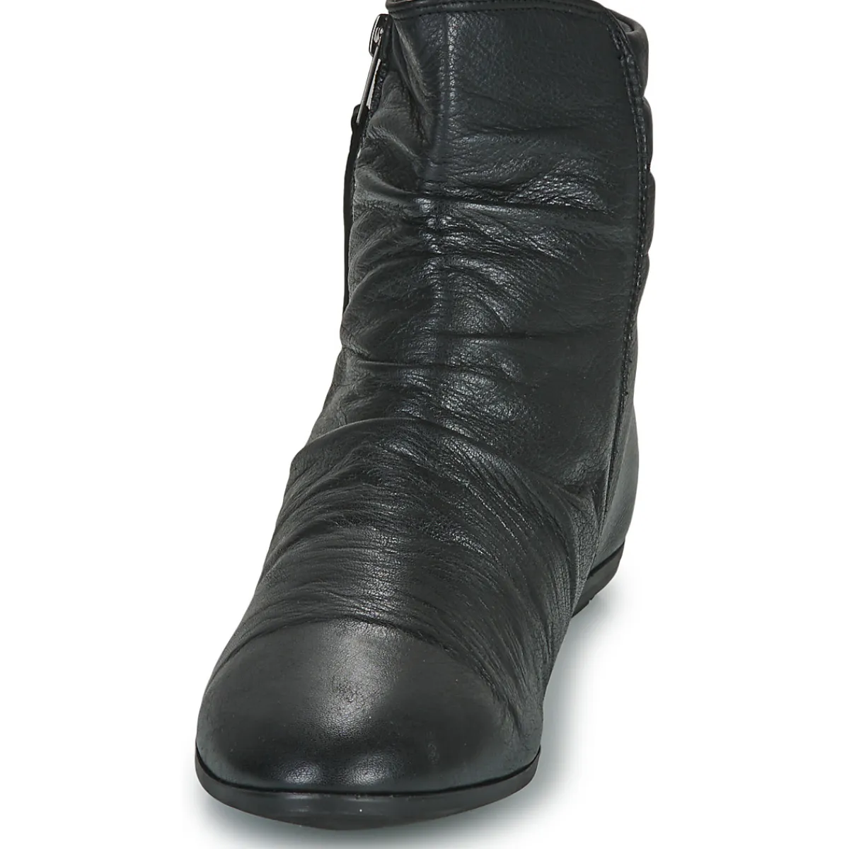 So Size - CORLYN Noir Discount