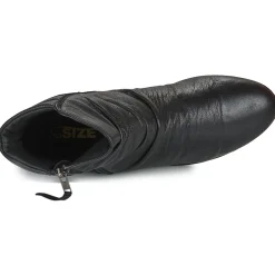 So Size - CORLYN Noir Discount