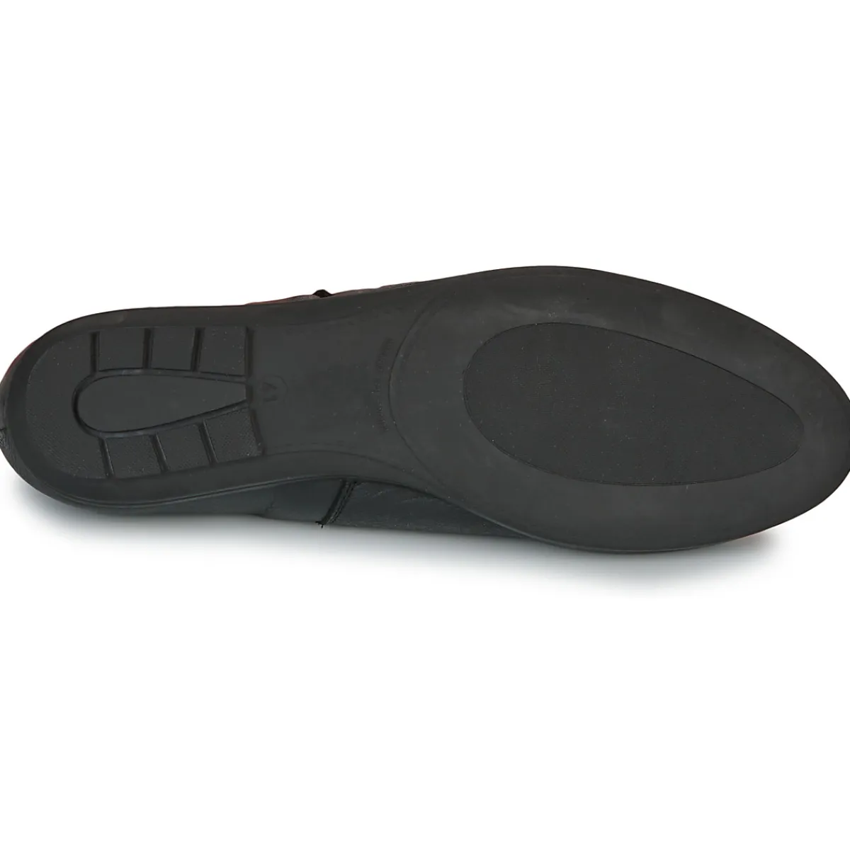 So Size - CORLYN Noir Discount